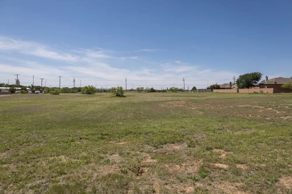 2102 Ridge Road Lubbock, TX 79403