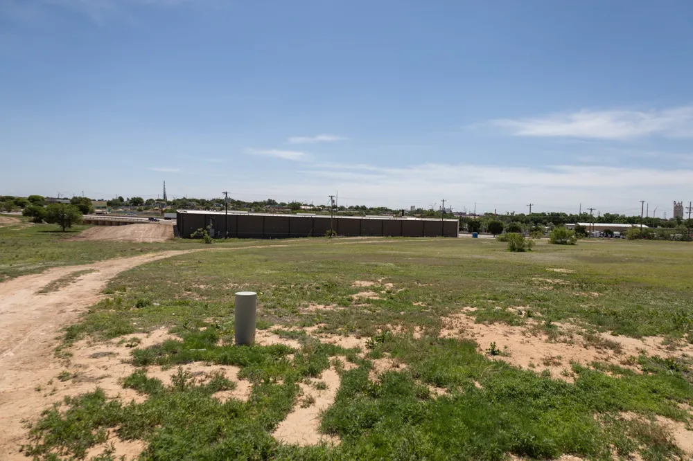 2102 Ridge Road Lubbock, TX 79403