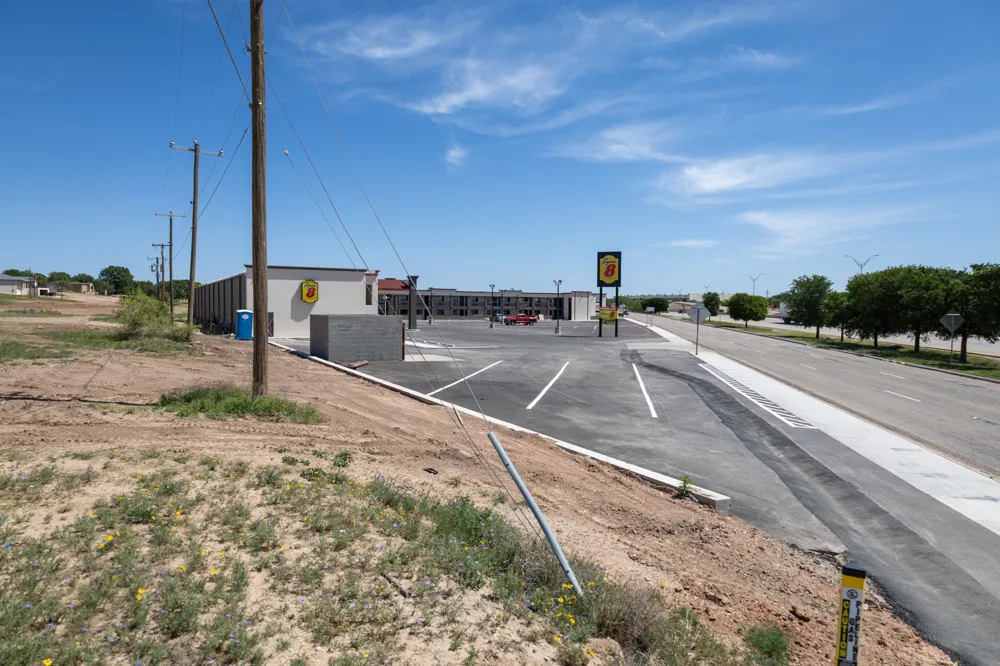 2102 Ridge Road Lubbock, TX 79403