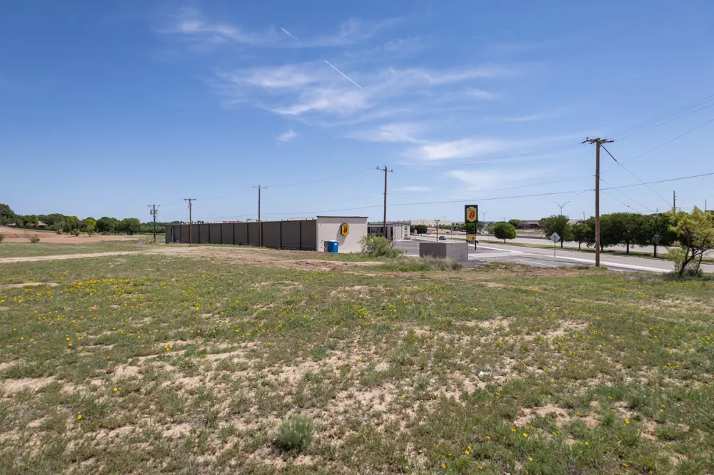 2102 Ridge Road Lubbock, TX 79403