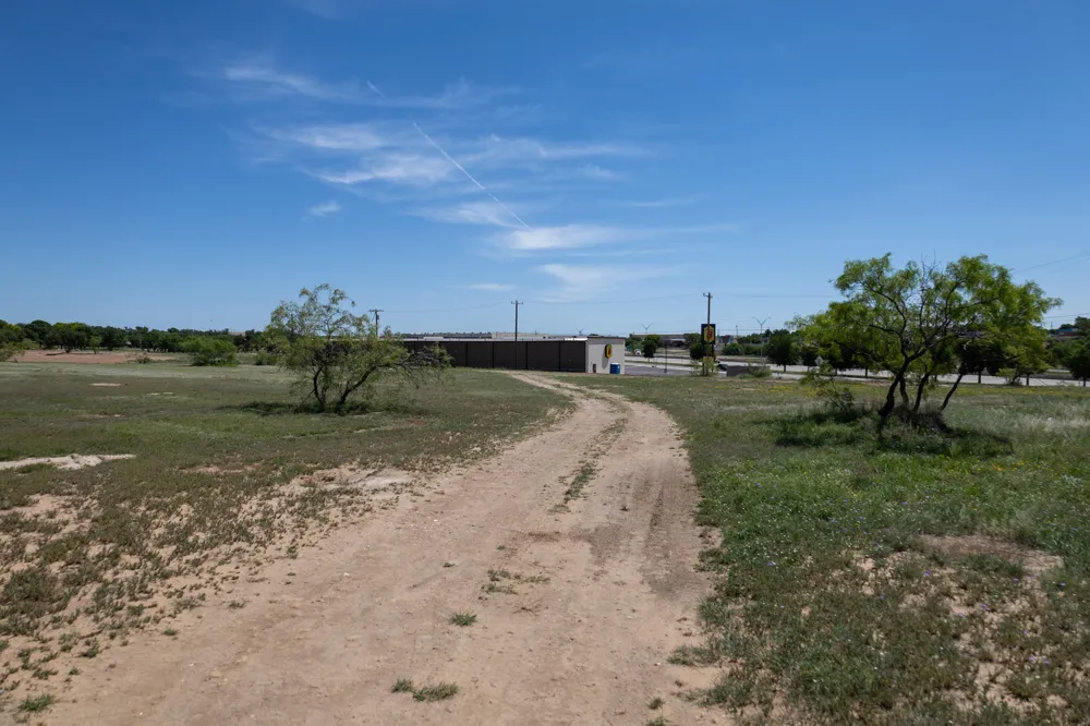 2102 Ridge Road Lubbock, TX 79403