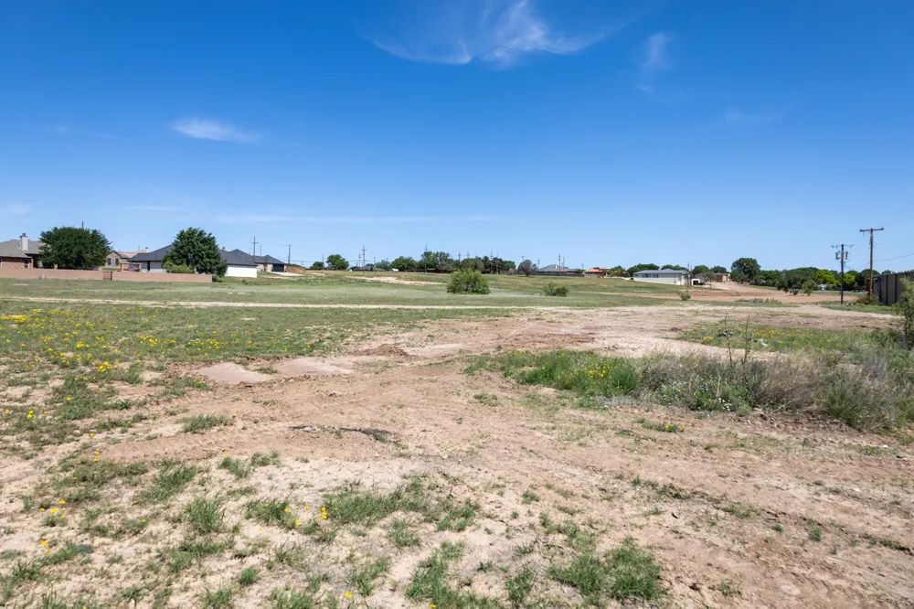 2102 Ridge Road Lubbock, TX 79403