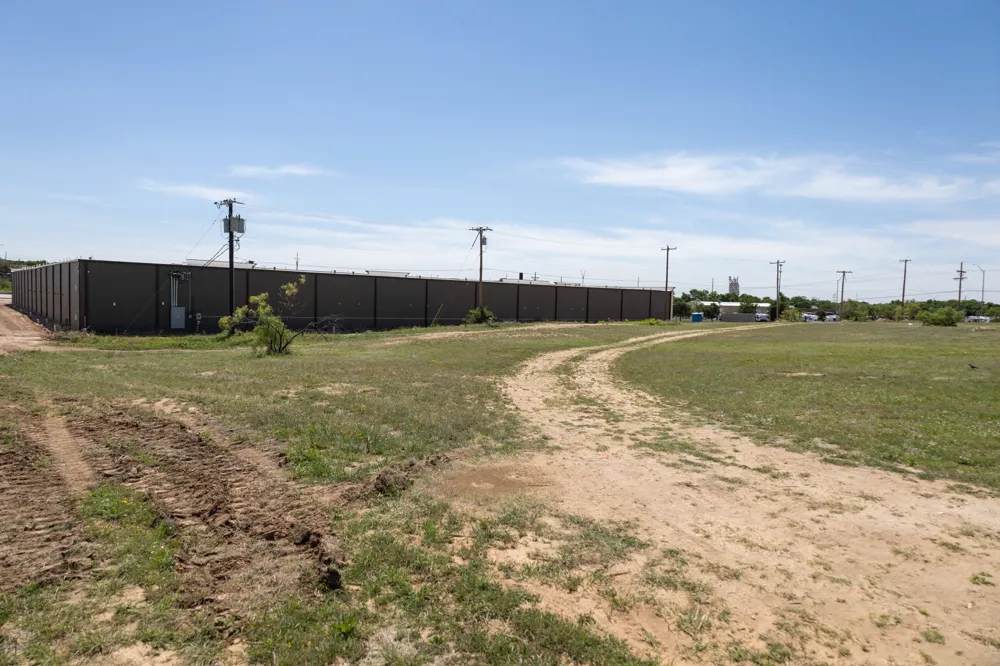 2102 Ridge Road Lubbock, TX 79403