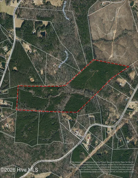 Tbd Healing Acres Lane