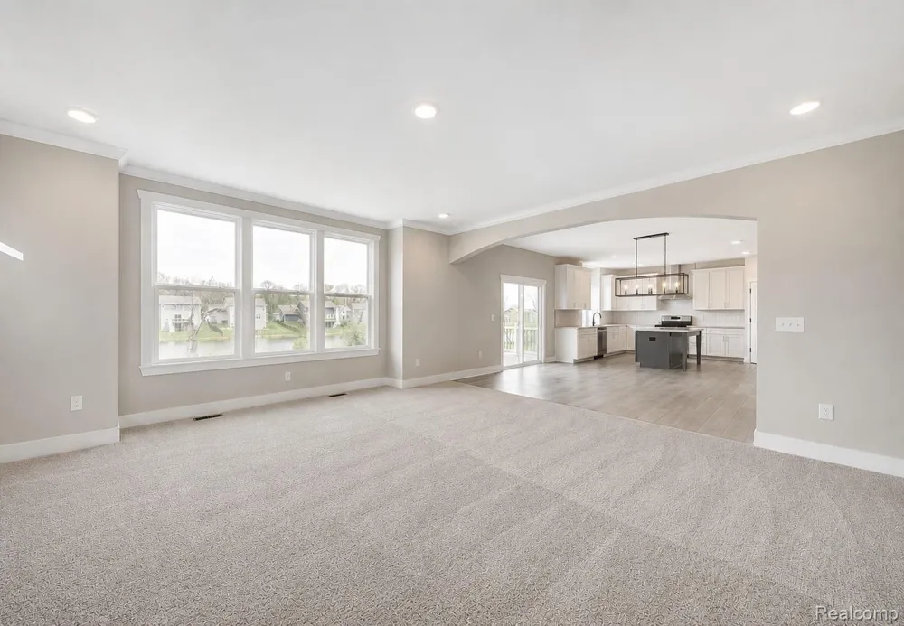 664 ROUND ROCK Marion Township, MI 48843