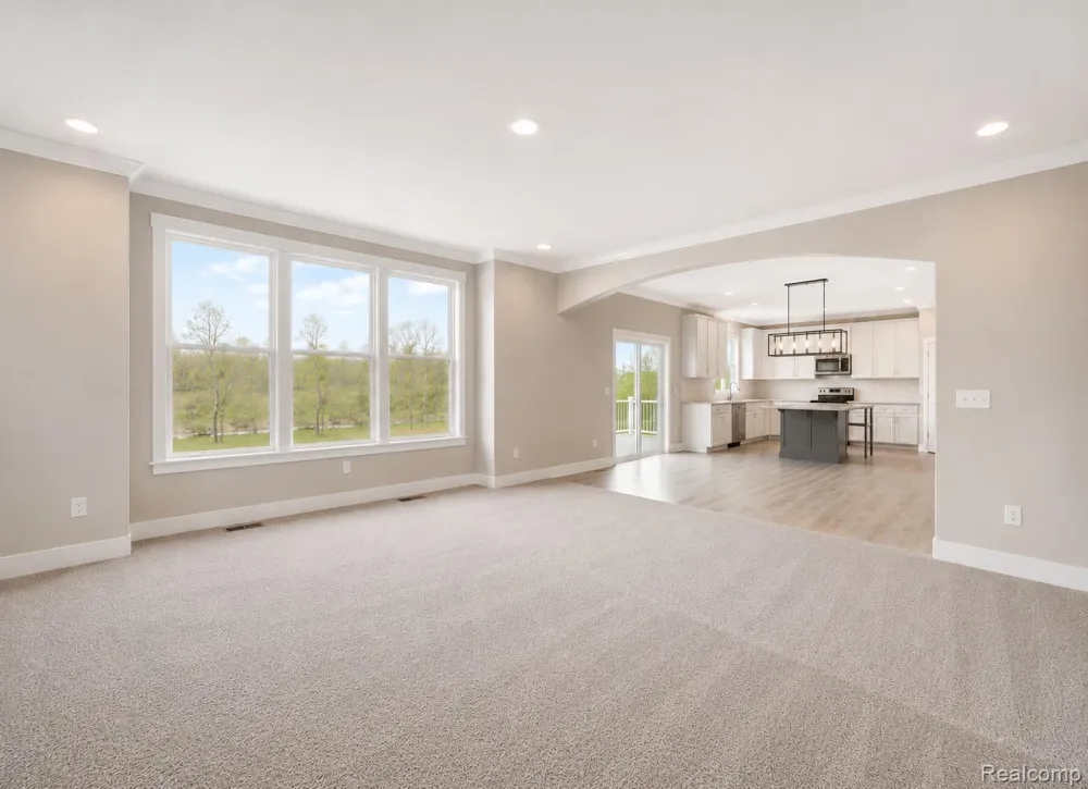 664 ROUND ROCK Marion Township, MI 48843