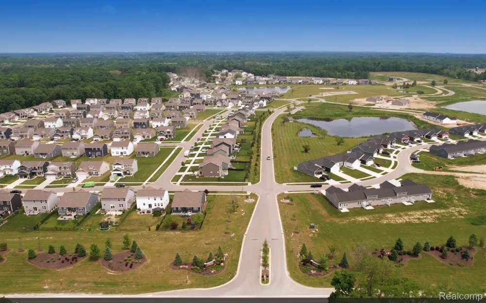 664 ROUND ROCK Marion Township, MI 48843