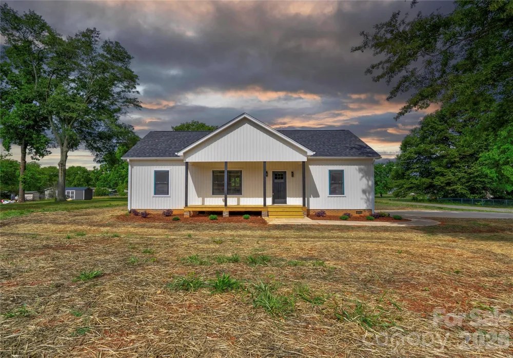 1168 Granite Drive