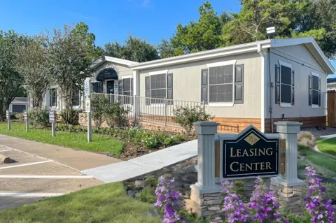 516 Stafford Spring Avenue #1723