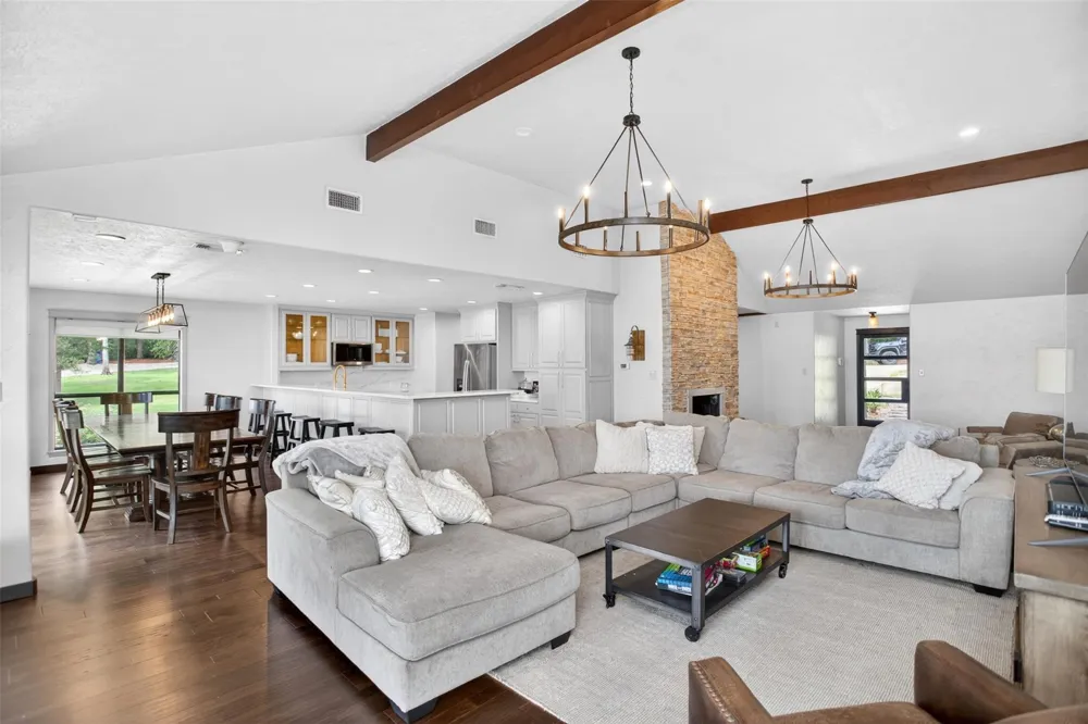 214 Lazy Lane Circle Grapeland, TX 75844