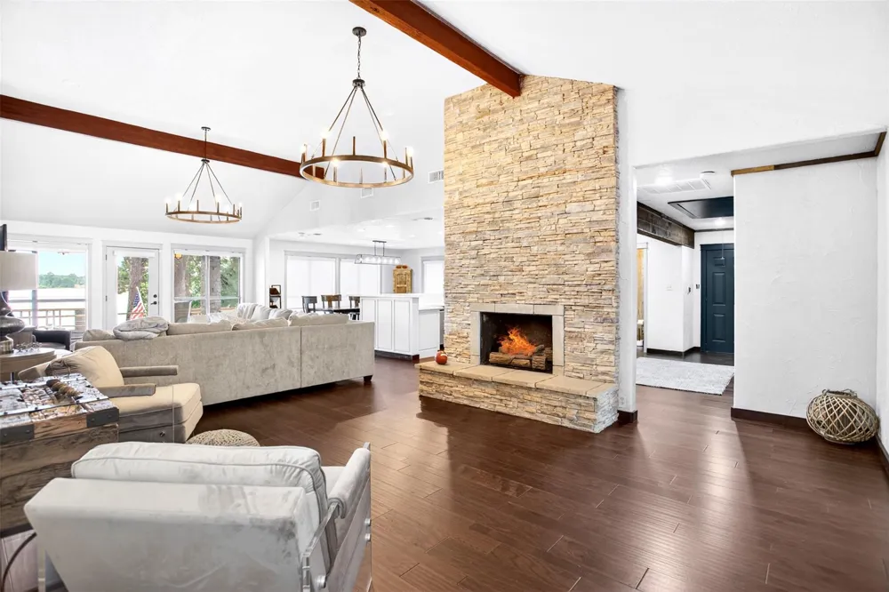 214 Lazy Lane Circle Grapeland, TX 75844