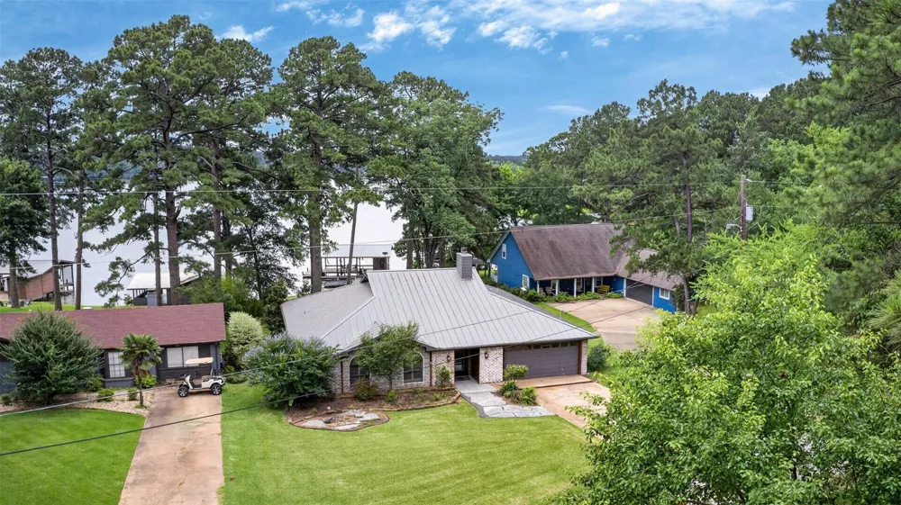 214 Lazy Lane Circle Grapeland, TX 75844