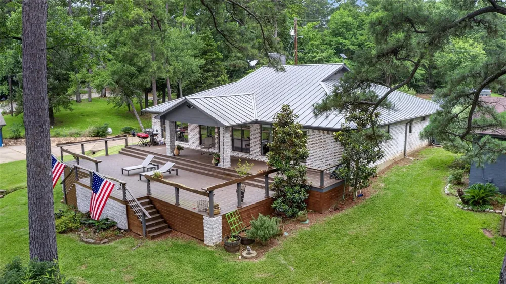 214 Lazy Lane Circle Grapeland, TX 75844