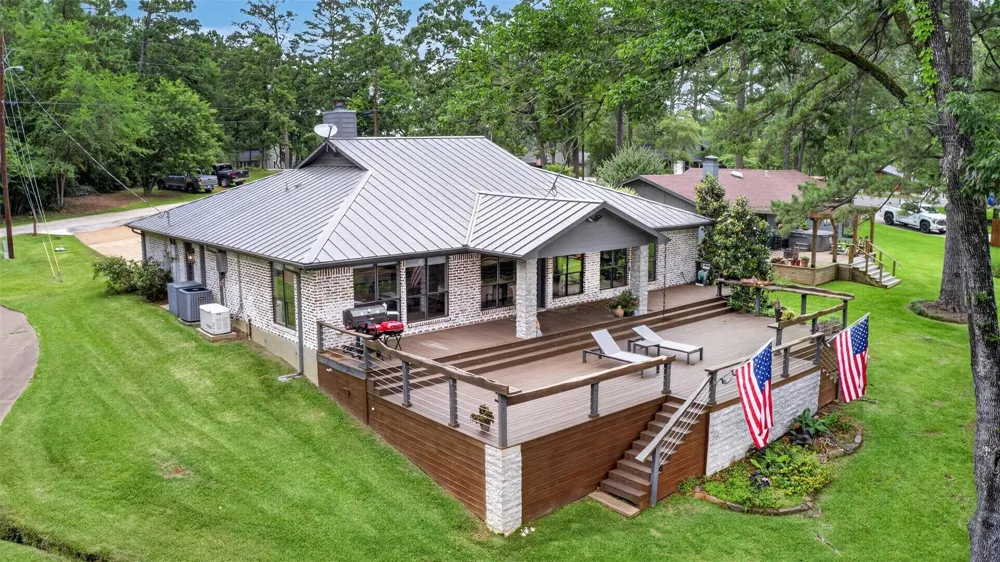 214 Lazy Lane Circle Grapeland, TX 75844