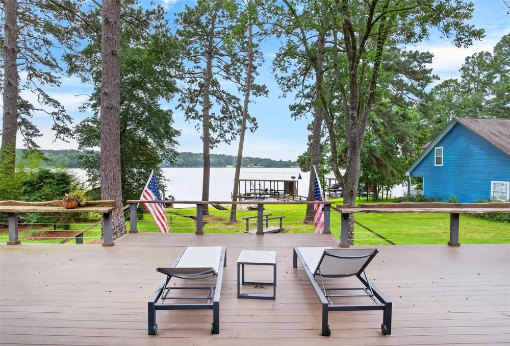 214 Lazy Lane Circle Grapeland, TX 75844