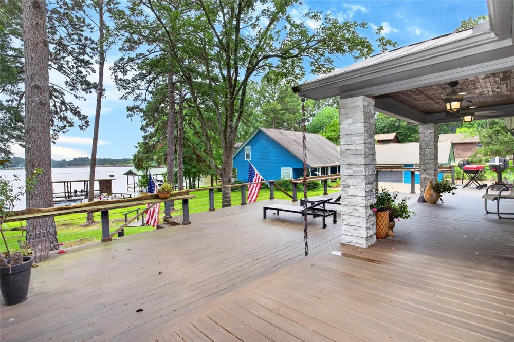 214 Lazy Lane Circle Grapeland, TX 75844