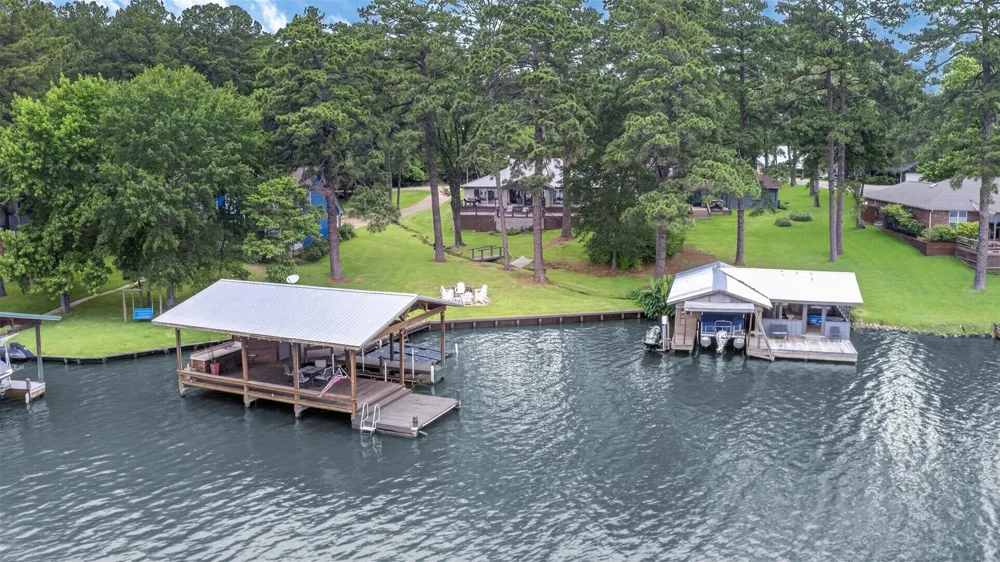 214 Lazy Lane Circle Grapeland, TX 75844
