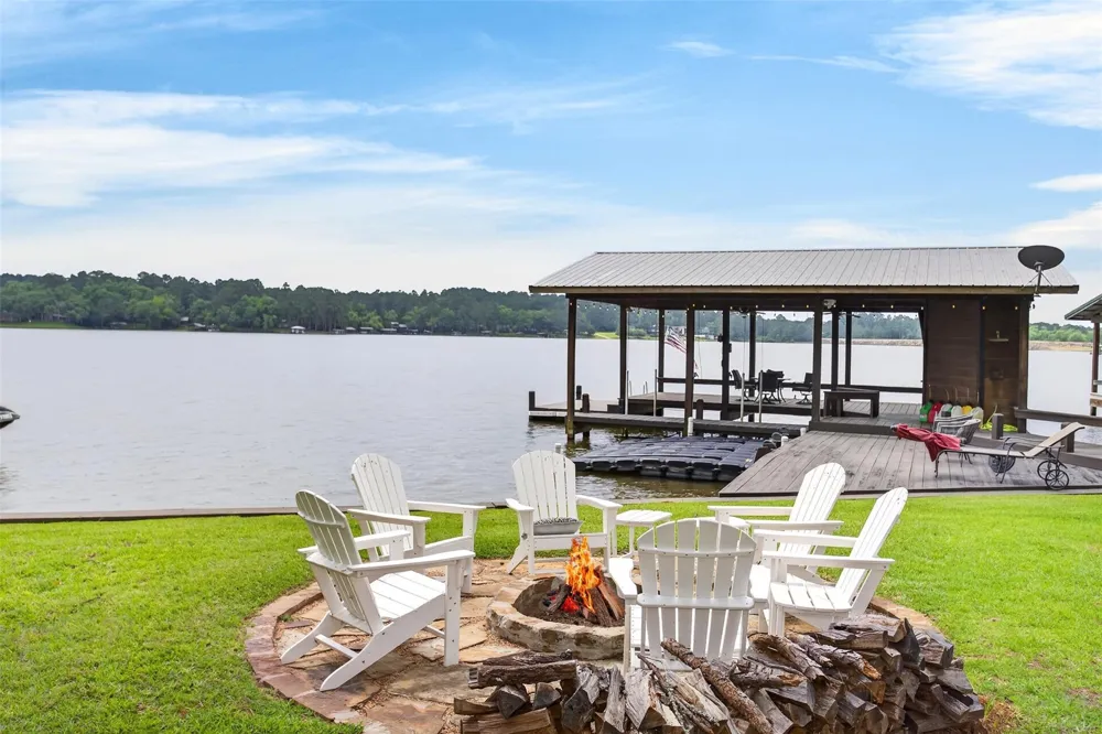 214 Lazy Lane Circle Grapeland, TX 75844