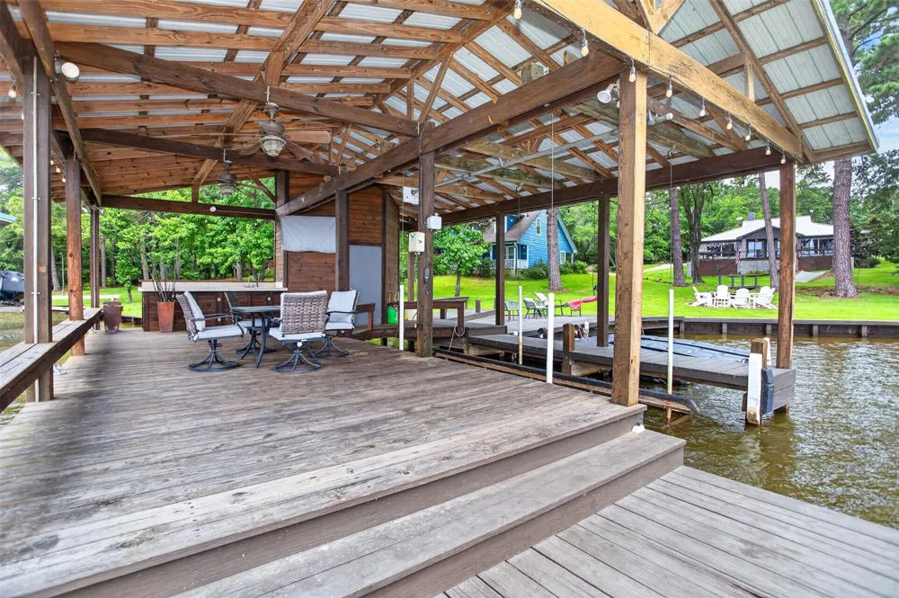 214 Lazy Lane Circle Grapeland, TX 75844