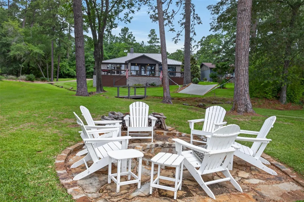 214 Lazy Lane Circle Grapeland, TX 75844