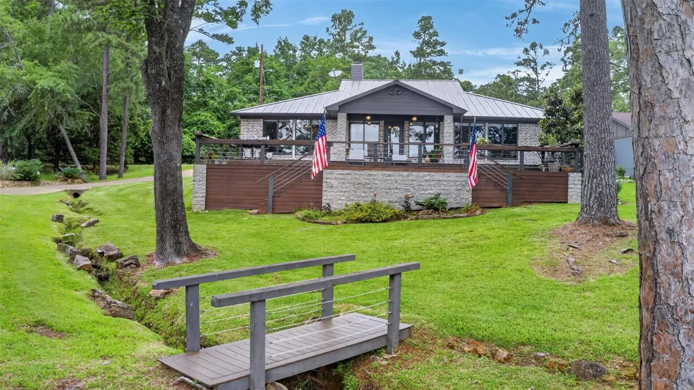 214 Lazy Lane Circle Grapeland, TX 75844