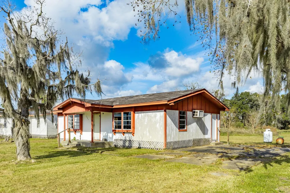 County Road 316 Brazoria, TX 77422