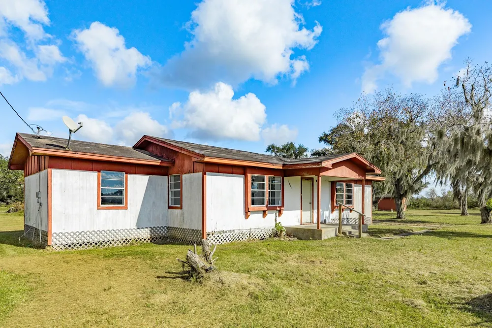 County Road 316 Brazoria, TX 77422