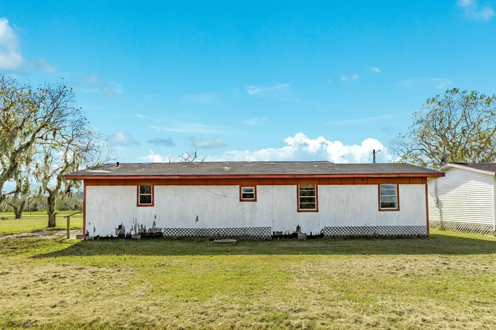 County Road 316 Brazoria, TX 77422