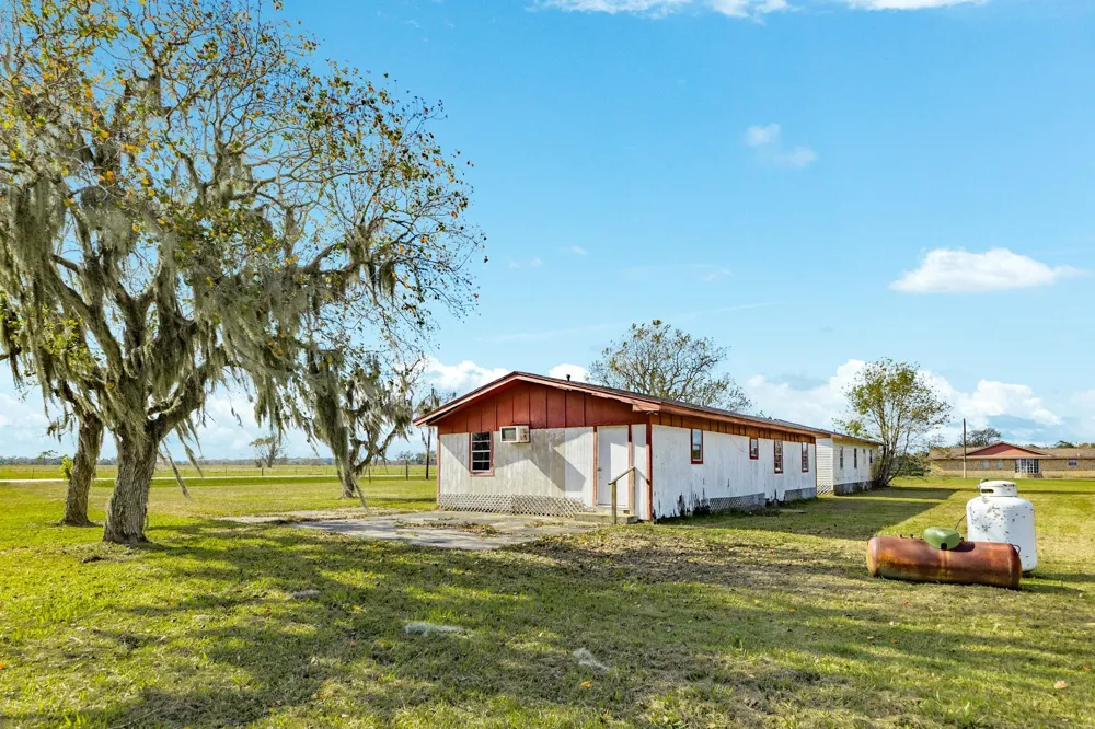 County Road 316 Brazoria, TX 77422