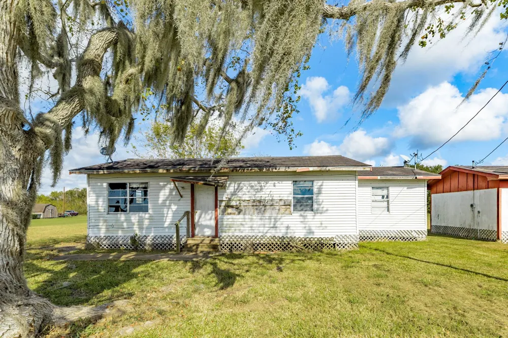 County Road 316 Brazoria, TX 77422