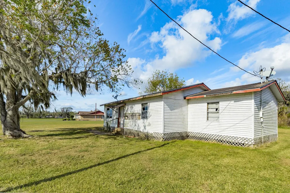 County Road 316 Brazoria, TX 77422