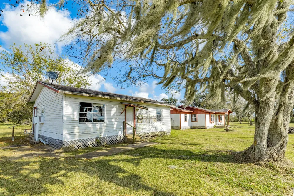 County Road 316 Brazoria, TX 77422