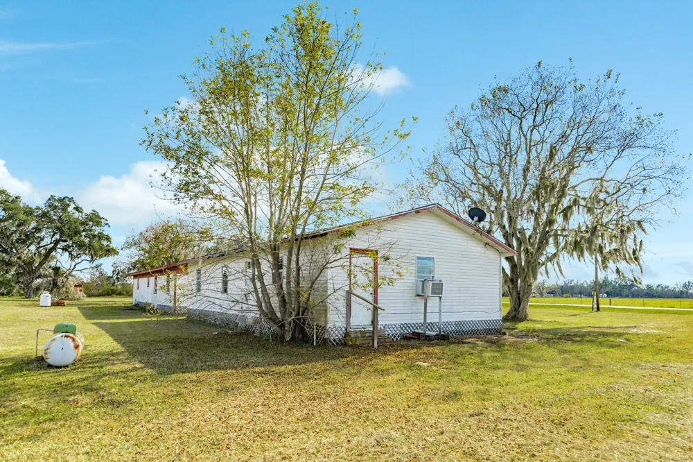 County Road 316 Brazoria, TX 77422