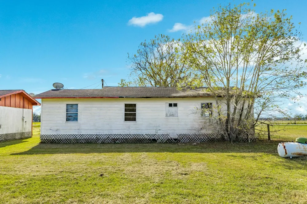County Road 316 Brazoria, TX 77422