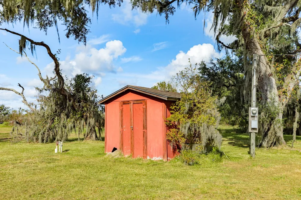 County Road 316 Brazoria, TX 77422
