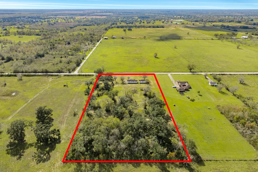 County Road 316 Brazoria, TX 77422