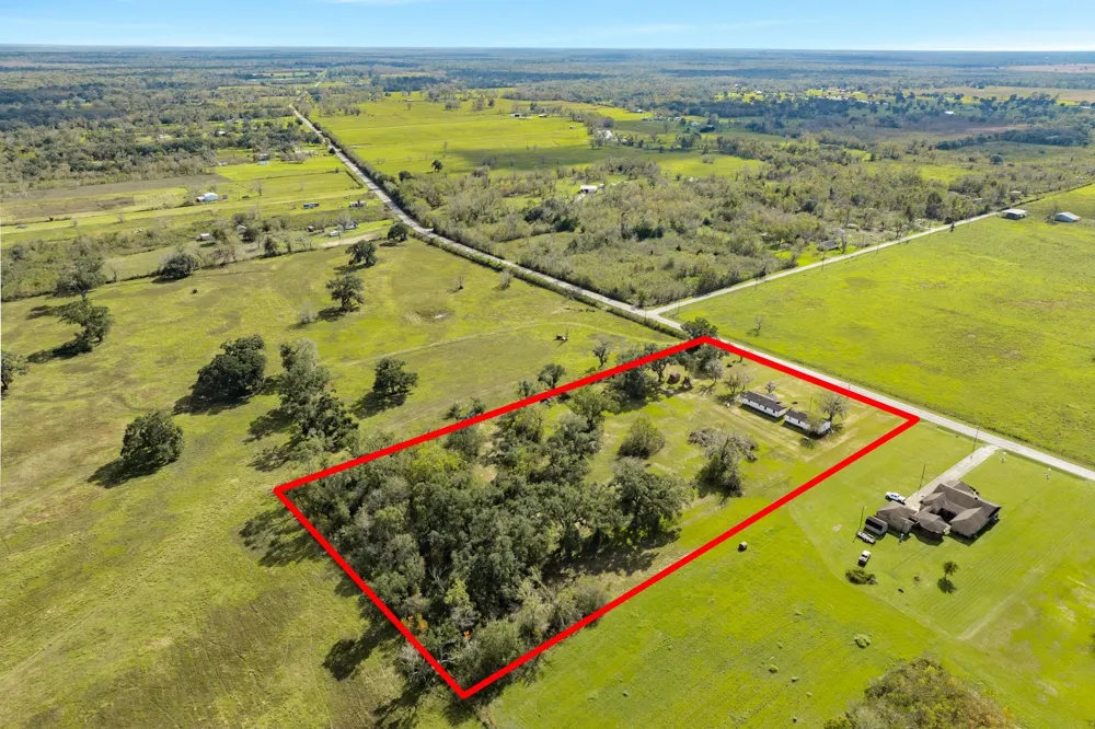 County Road 316 Brazoria, TX 77422