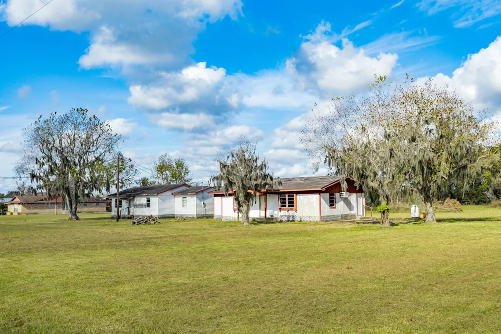 County Road 316 Brazoria, TX 77422