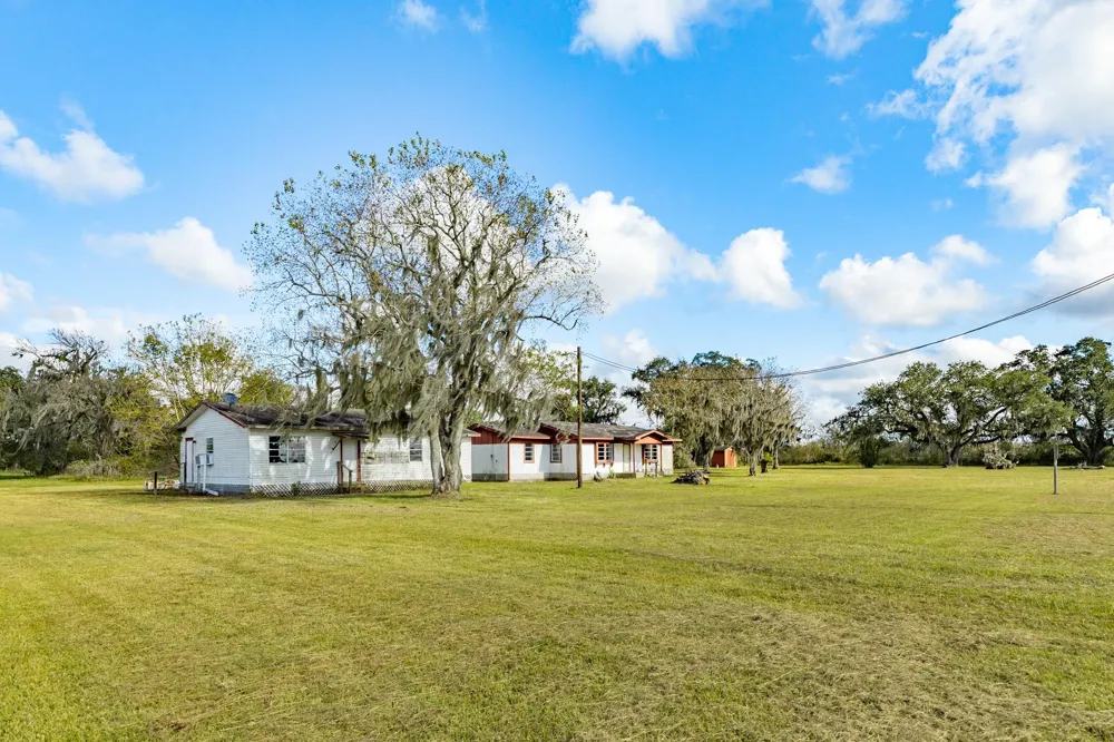 County Road 316 Brazoria, TX 77422