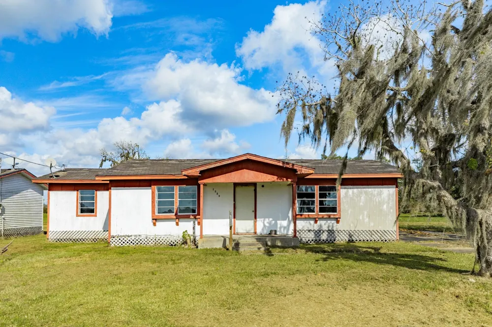 County Road 316 Brazoria, TX 77422