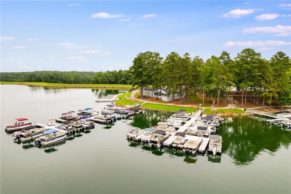 3339 Cherokee Court Villa Rica, GA 30180