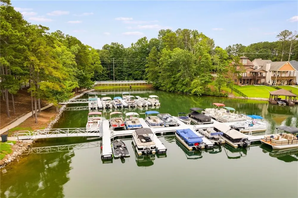 3339 Cherokee Court Villa Rica, GA 30180