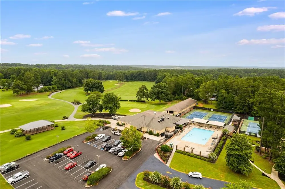 3339 Cherokee Court Villa Rica, GA 30180