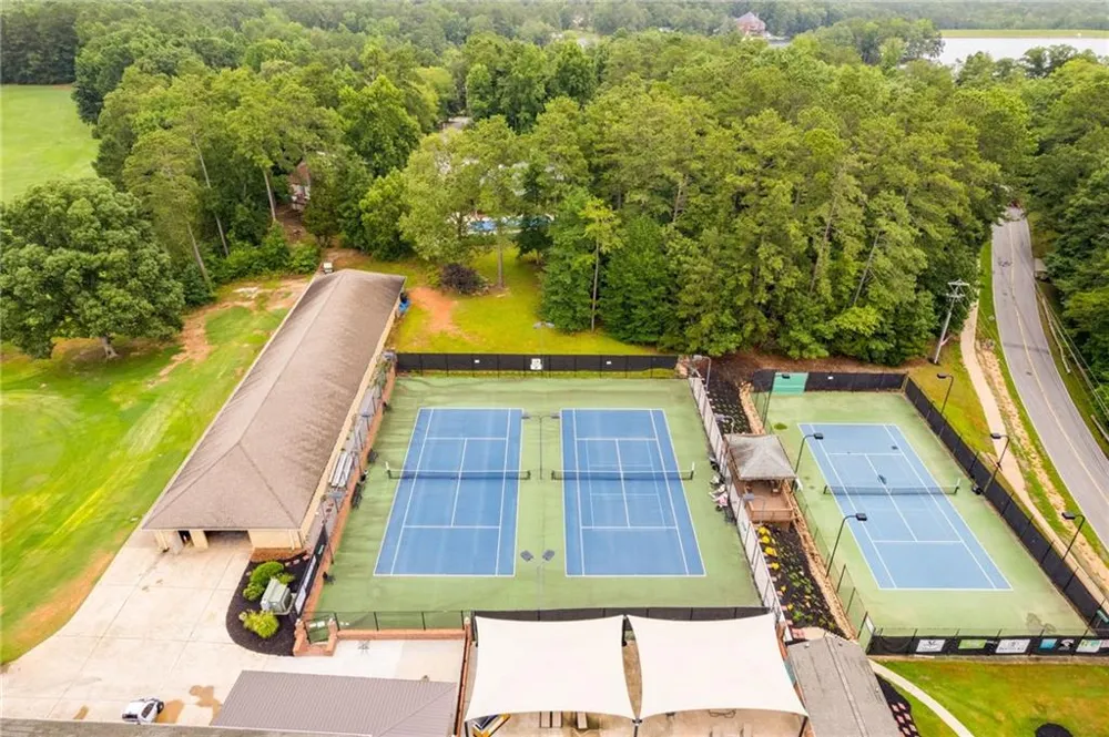 3339 Cherokee Court Villa Rica, GA 30180