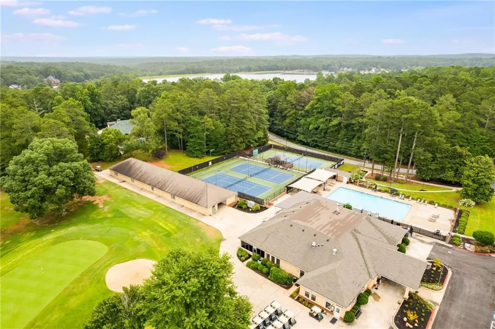 3339 Cherokee Court Villa Rica, GA 30180