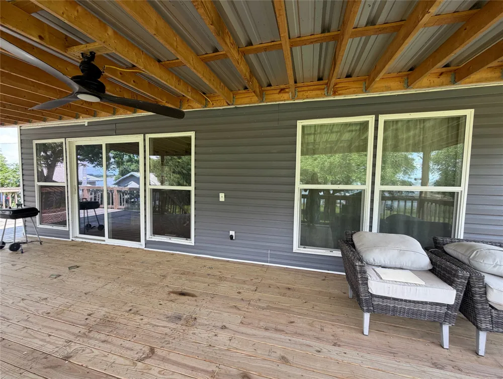 1601 LCR 822 Groesbeck, TX 76642