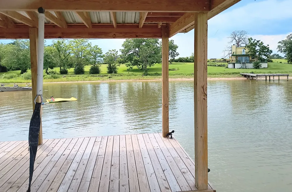 1601 LCR 822 Groesbeck, TX 76642