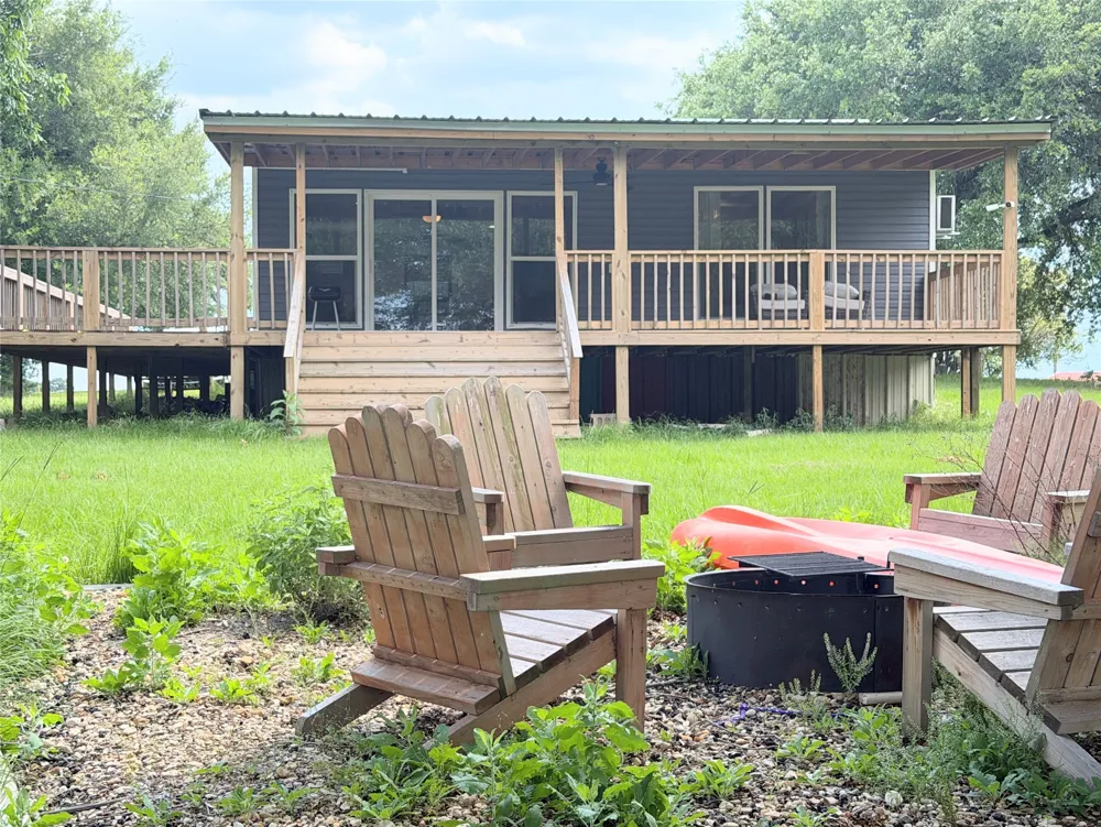 1601 LCR 822 Groesbeck, TX 76642