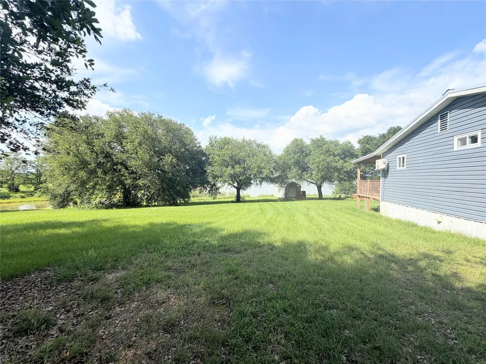 1601 LCR 822 Groesbeck, TX 76642