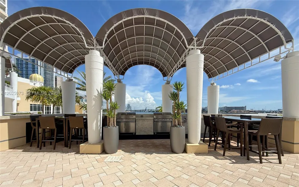 848 Brickell Key Dr #306 Miami, FL 33131
